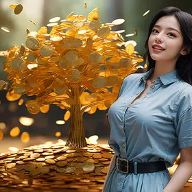 Coin Stack – Ai gallery