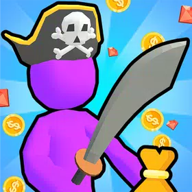 Buccaneer’s Booty