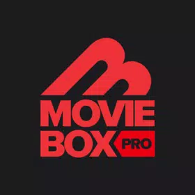Movie Box Pro – HD Movies 2025