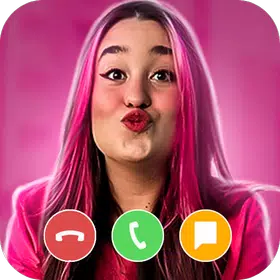 Emilly Vick Video Call – Chat