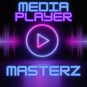Media Player Masterz