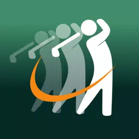 Golf Swing Clipper | G-Swing