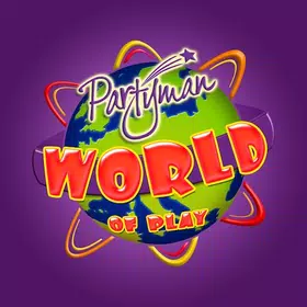 Partyman World Wembley