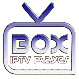 Box IPTV Player