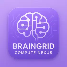 BrainGrid Compute Nexus