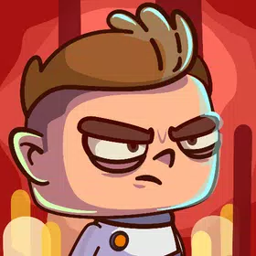 Space Squad Survival