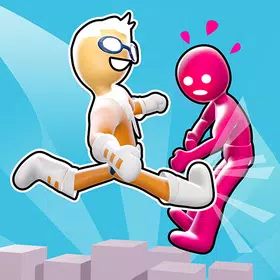 Pushover! 3D