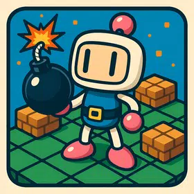BomberMan – Battle Game