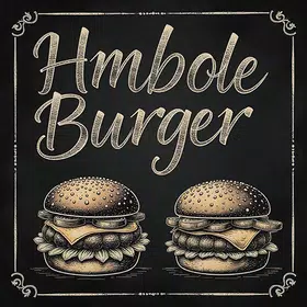 Burger Man