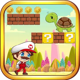 Super World