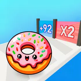 Meal Run