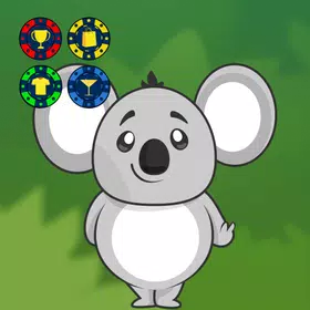 Jumpy Marsupial by gstreak