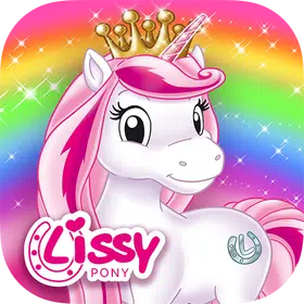 Lissy PONY Magische Abenteuer