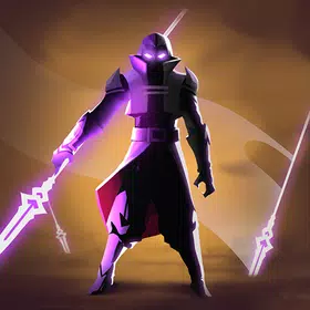 Shadow Hunt