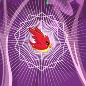 Runner Hungry Birds