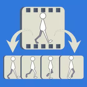 Chuyển đổi video sang ảnh