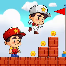 Max’s World®: Jungle Adventure