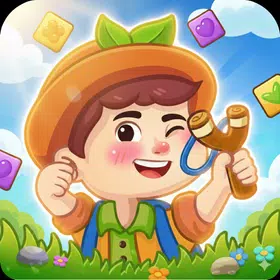Buddy’s World :Nấm lùn cổ điển