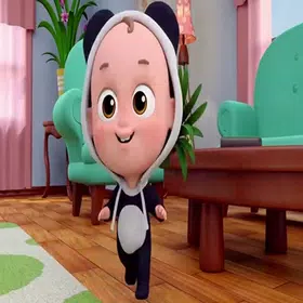Eski Çizgi Filmler