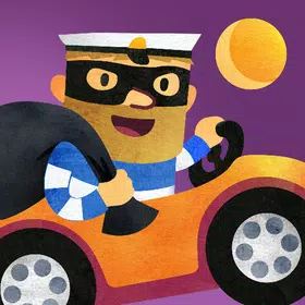 Kids car racing – Fiete Cars