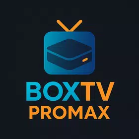 BOXTV PROMAX