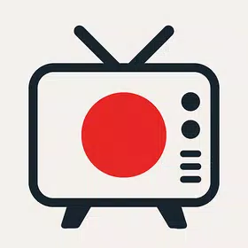 地デジテレビ+ ニュースとラジオ – 日本のライブ放送