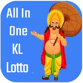 KL Lotto All in One