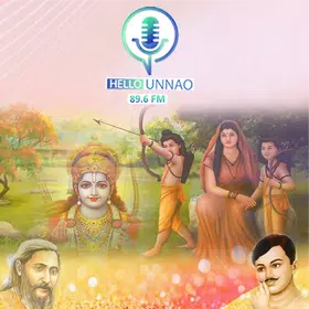 Hello Unnao 89.6 FM