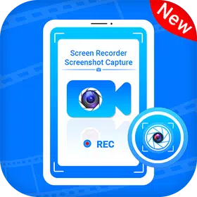 Screenshot Capture Easy Touch