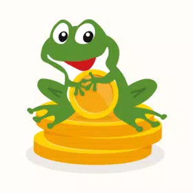 Lotería La Rana de Tres Patas