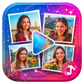 Photo To Video Album Creator