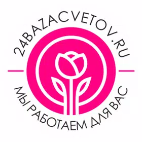 База Цветов 24