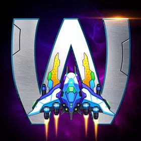 Word Space Shooter