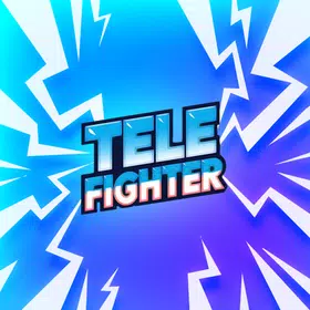 Tele Fighter – Wings of Glory