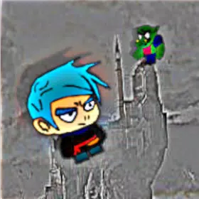 OrcNinja
