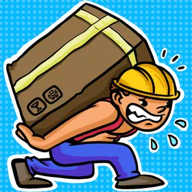 Mover 3D