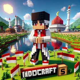 INDOCRAFT 5