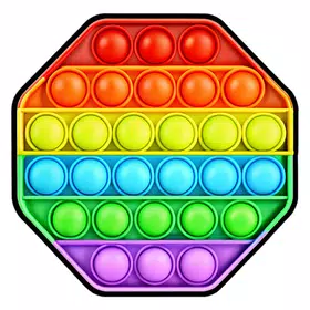 Pop It Toys AntiStress