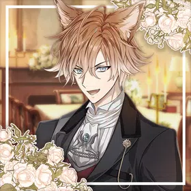 My Purrfect Butlers