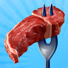 Steak Cooking