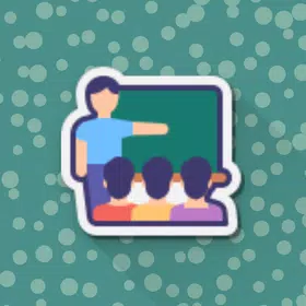 Teacher Simulator RPG