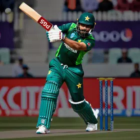 Pakistan Legends: Cricket Game