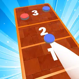 Shuffleboard