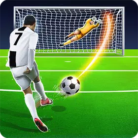 Shoot Goal – Soccer Games 2022