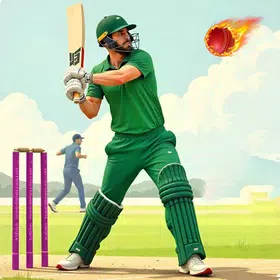 Dream Mobile Cricket League 25