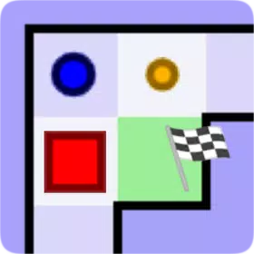 World’s Hardest Game Deluxe
