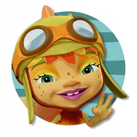 Vuela, Liz