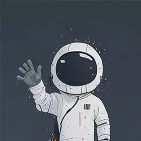 Spaceman