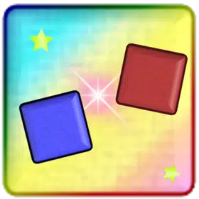 Six shades of naughty cube