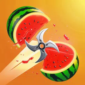 Slice Mania – Juicy Challenge